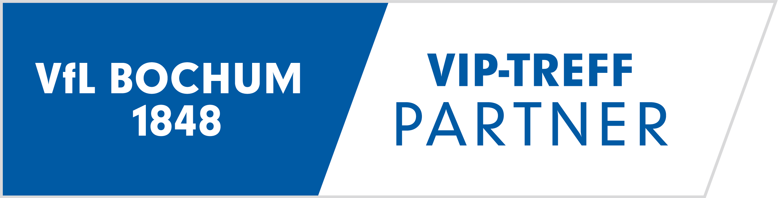 Logo VfL Bochum - VIP-Treff Partner